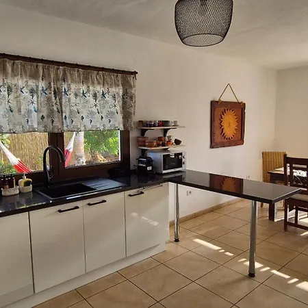 De Suenos Villa *