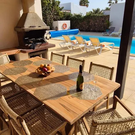 De Suenos Villa