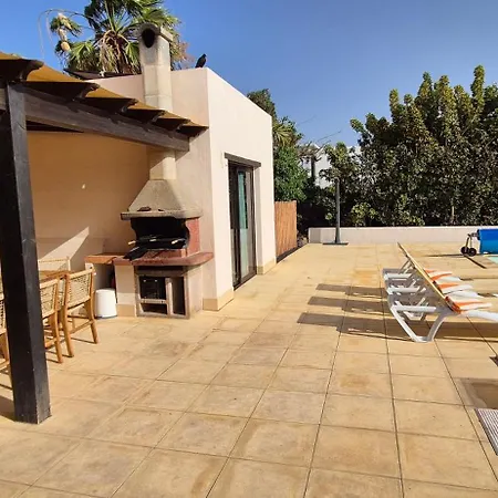 De Suenos Villa *
