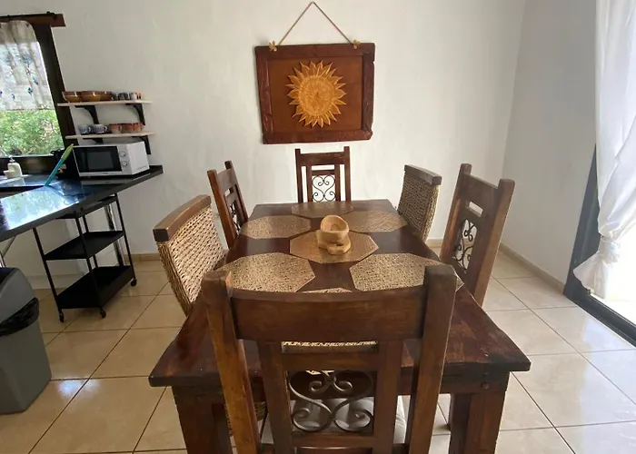 Villa De Sueños Lajares