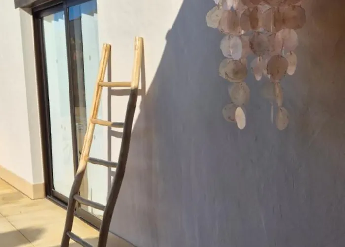 De Sueños Villa Lajares