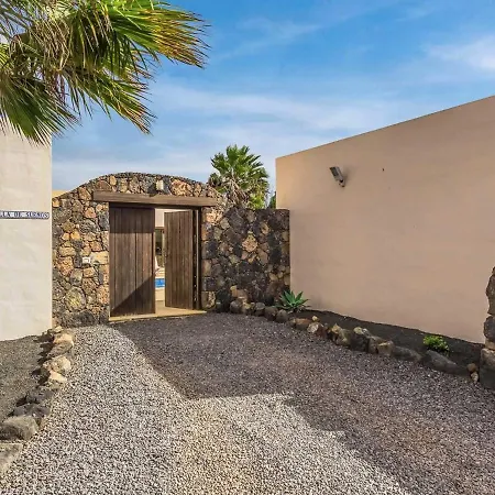 De Suenos Villa Lajares