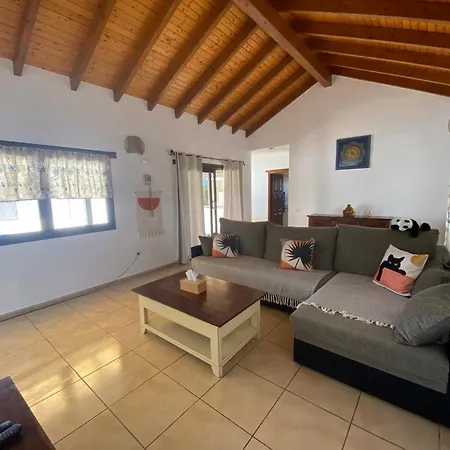 De Suenos Villa
