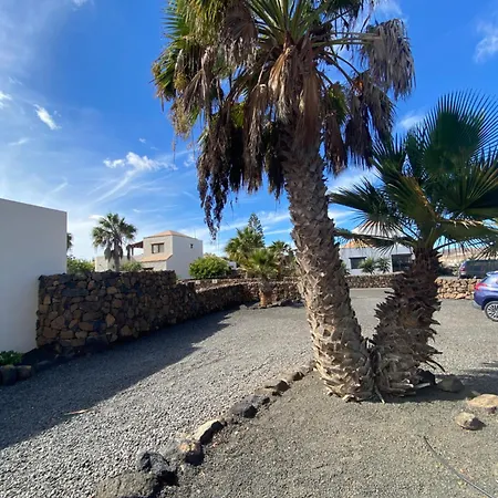 De Suenos Villa Lajares