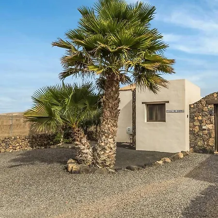 Villa De Suenos Lajares