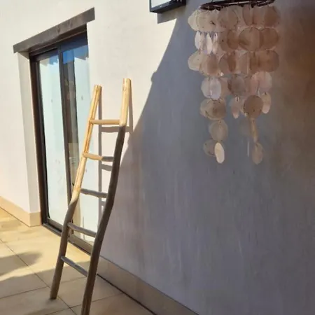 De Suenos Villa Lajares